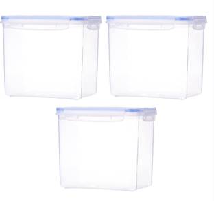 Nabhya Plastic Utility Container  - 2400 ml