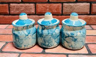 Newai Ceramic Pickle Jar  - 80 ml