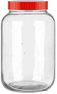 VERPHX Glass Grocery Container  - 3000 ml