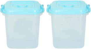 Randal Plastic Grocery Container  - 17 L