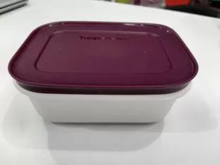 TUPPERWARE Plastic Fridge Container  - 450 ml