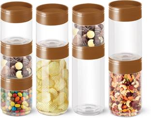 MILTON Plastic Utility Container  - 360 ml, 680 ml, 890 ml
