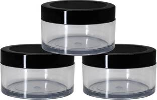 nsb herbals Plastic Utility Container  - 50 ml