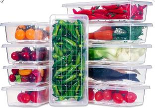 Mataiva Plastic Fridge Container  - 1500 ml