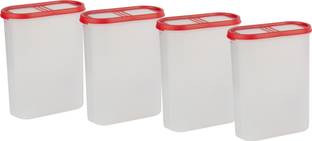 Cutting EDGE Plastic Grocery Container  - 2400 ml