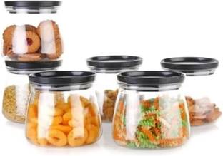 Flipkart SmartBuy Plastic Grocery Container  - 800 ml