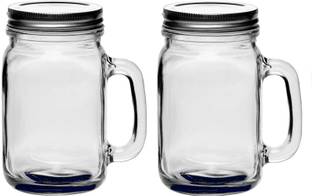 Save Glass Utility Container  - 450 ml