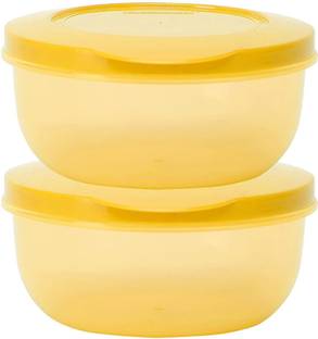 Cutting EDGE Plastic Grocery Container  - 1300 ml