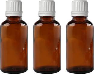 Mkd2 Rise Glass Grocery Container  - 30 ml