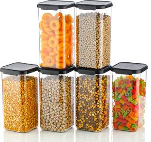 NEXIUM Plastic Grocery Container  - 1500 ml