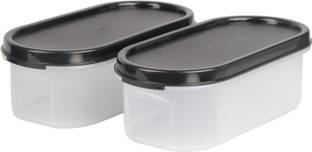 Flipkart SmartBuy Plastic Grocery Container  - 525 ml