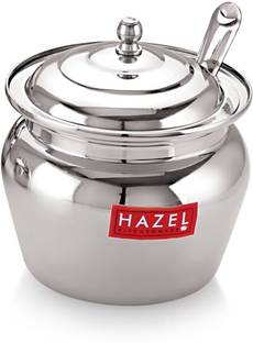 HAZEL Steel Utility Container  - 300 ml
