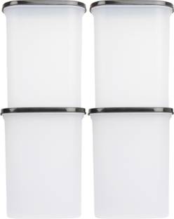 Cutting EDGE Polypropylene Grocery Container  - 2400 ml