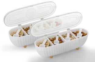 FINWARE Plastic Utility Container  - 2000 ml