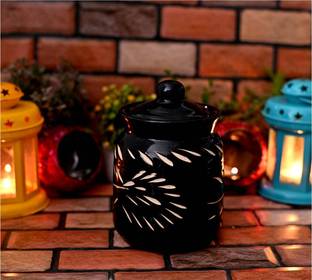 Newai Ceramic Pickle Jar  - 700 ml