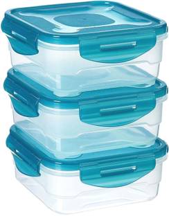 Craftbin Plastic Grocery Container  - 800 ml