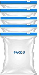 Maune Hub Plastic Fridge Container  - 500 g