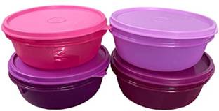 TUPPERWARE Plastic Utility Container  - 600 ml