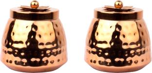 falaana dhikana Iron Utility Container  - 250 ml