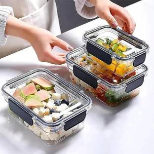 Culinary Crafts Plastic Utility Container  - 2300 ml