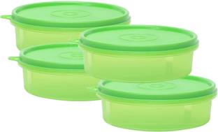 Cutting EDGE Polypropylene Fridge Container  - 190 ml