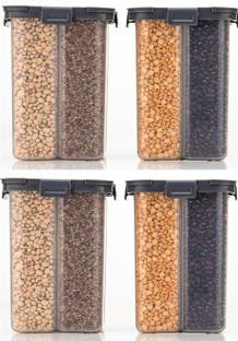 ADMONITION Plastic Grocery Container  - 2000 ml