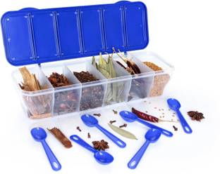 MAGICSPOON Polypropylene Utility Container  - 1500 ml