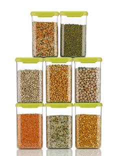 CLOUDHEAD Plastic Grocery Container  - 1200 ml