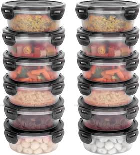 Cutting EDGE Polypropylene Grocery Container  - 500 ml