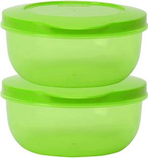 Cutting EDGE Plastic Grocery Container  - 1950 ml