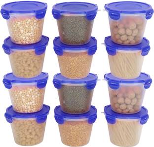 Cutting EDGE Polypropylene Utility Container  - 1 L