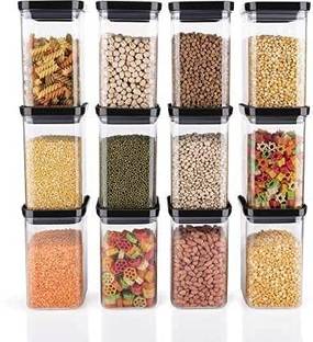 Romp and Role Plastic Grocery Container  - 1500 ml