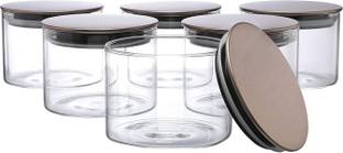 Cutting EDGE Glass Utility Container  - 500 ml