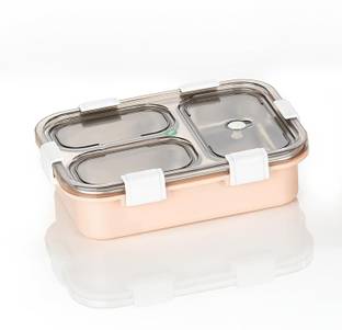AMV Sales Plastic Bread Container  - 750 ml