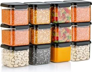kitchkart Plastic Grocery Container  - 500 ml