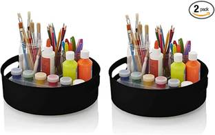 VM BOND Plastic Grocery Container  - 25 L