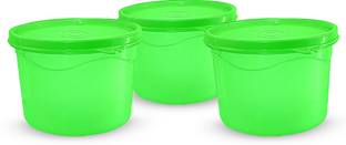 Otto Plastic Grocery Container  - 500 ml