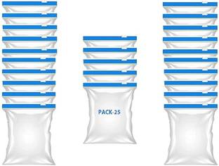 Maune Hub Plastic Fridge Container  - 500 g