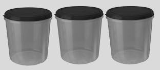 Tenacity Plastic Grocery Container  - 5000 ml