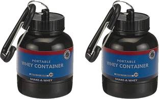 TRUE INDIAN Plastic Utility Container  - 30 ml