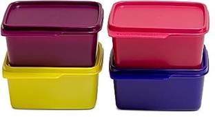 TUPPERWARE Plastic Utility Container  - 500 ml