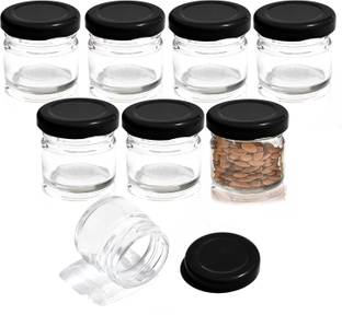 Pure Source India Glass Utility Container  - 20 g