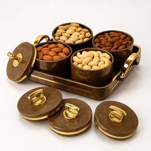 Flipkart SmartBuy Plastic Grocery Container  - 500 ml