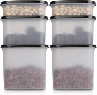 Cutting EDGE Plastic Grocery Container  - 525 ml, 1200 ml, 1800 ml