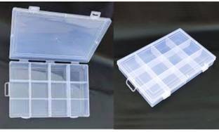 Style Craze Plastic Bread Container  - 0.8 kg