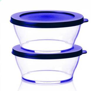 TUPPERWARE Plastic Utility Container  - 480 ml