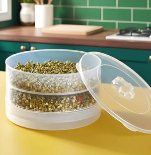 Craftbin Plastic Sprout Maker  - 1 L