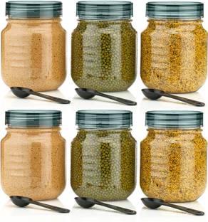 M9Gi Plastic Grocery Container  - 750 ml