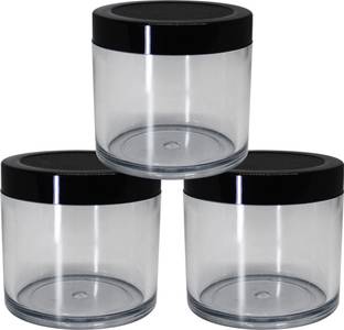 nsb herbals Plastic Utility Container  - 100 ml