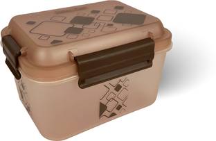 Dekor-Kase Plastic Utility Container  - 1900 ml